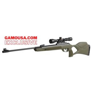 Gamo Magnum GR high power pellet rifle