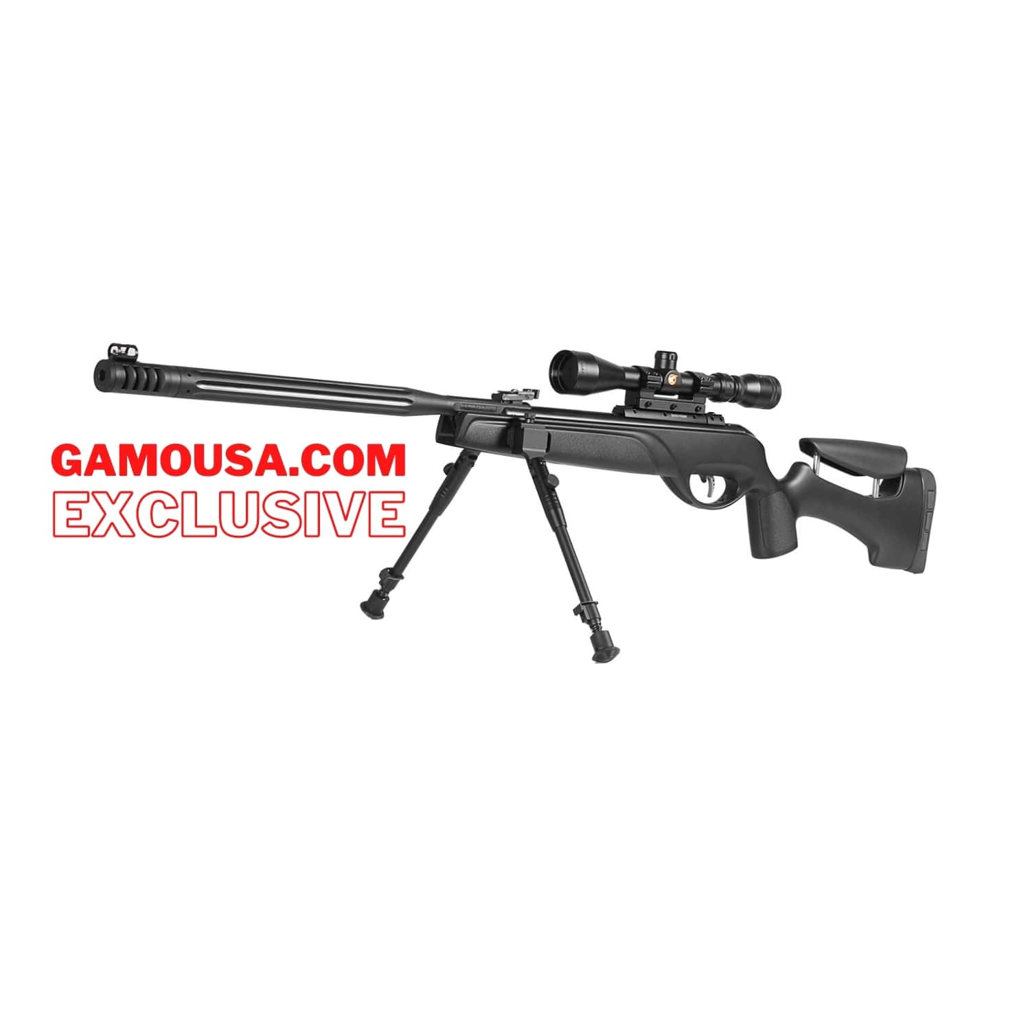 Shadow Tactical Maxxim .177 break barrel air rifle - GAMO