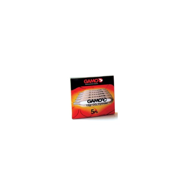 P-430 CO2 Dual-Ammo Air Pistol Kit - Image 3