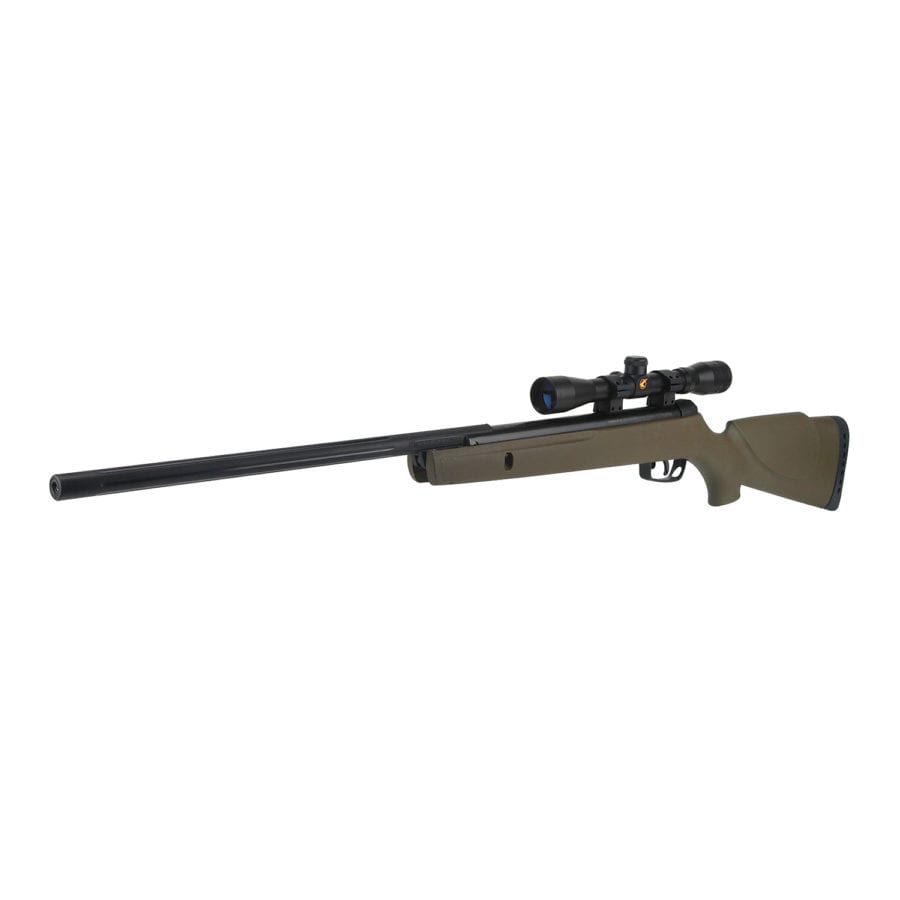 Gamo Rocket Air Rifle .177 Caliber Manufacturer Refurbished.