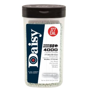 Daisy BB's 4000
