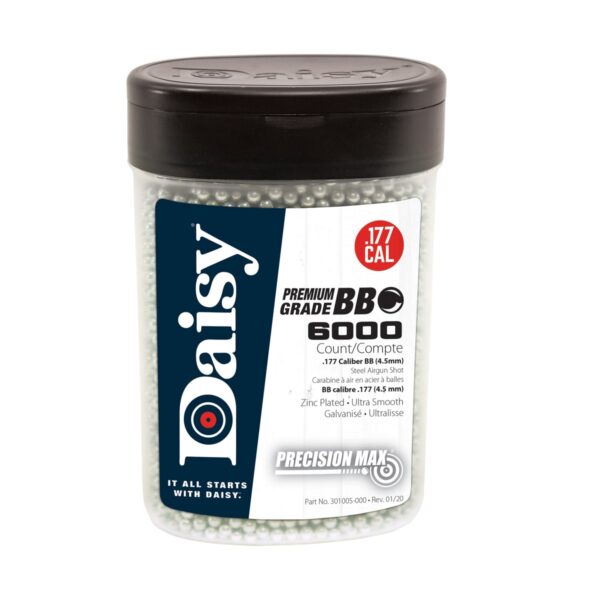 DAISY BB's - Image 3