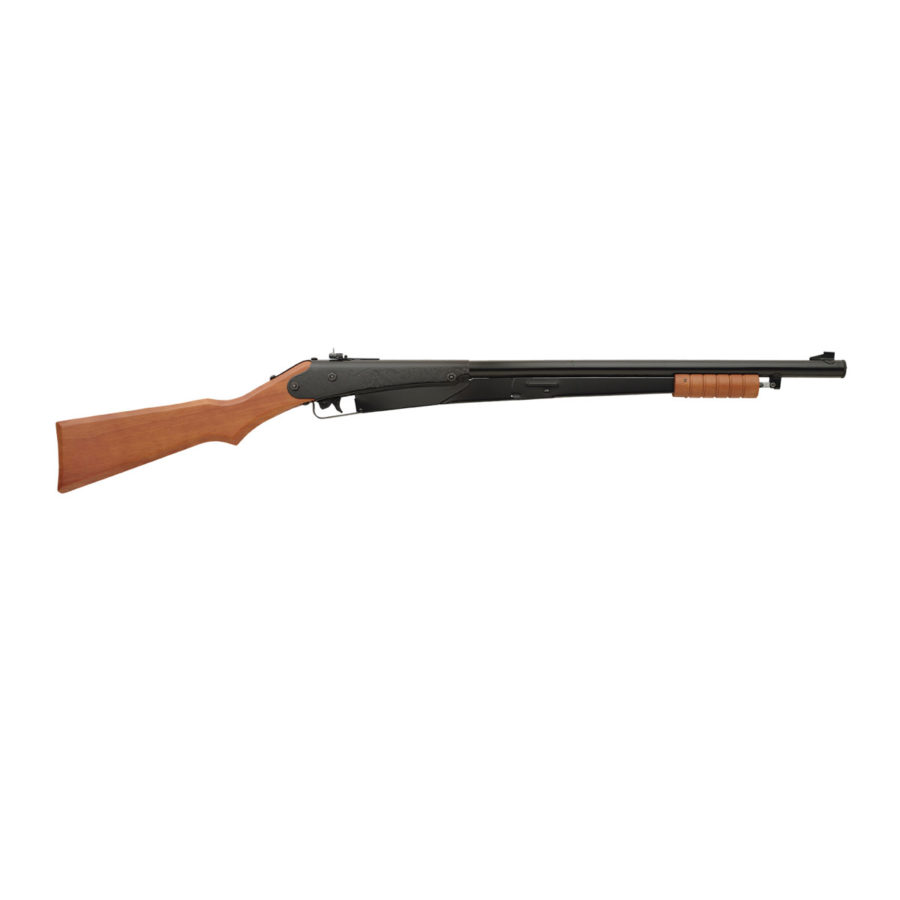 Daisy Model 25 Pump BB Gun .177 Caliber - GAMO