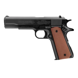 Left Profile View of 981011-001 Model 11 .177 CO2 BB Pistol