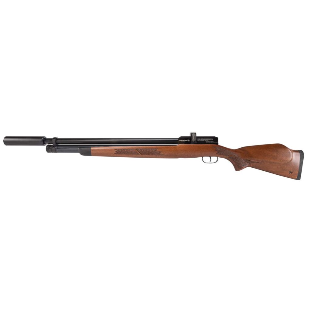 Pre Charged Pneumatic Pellet Rifles (PCP) Archives - GAMO