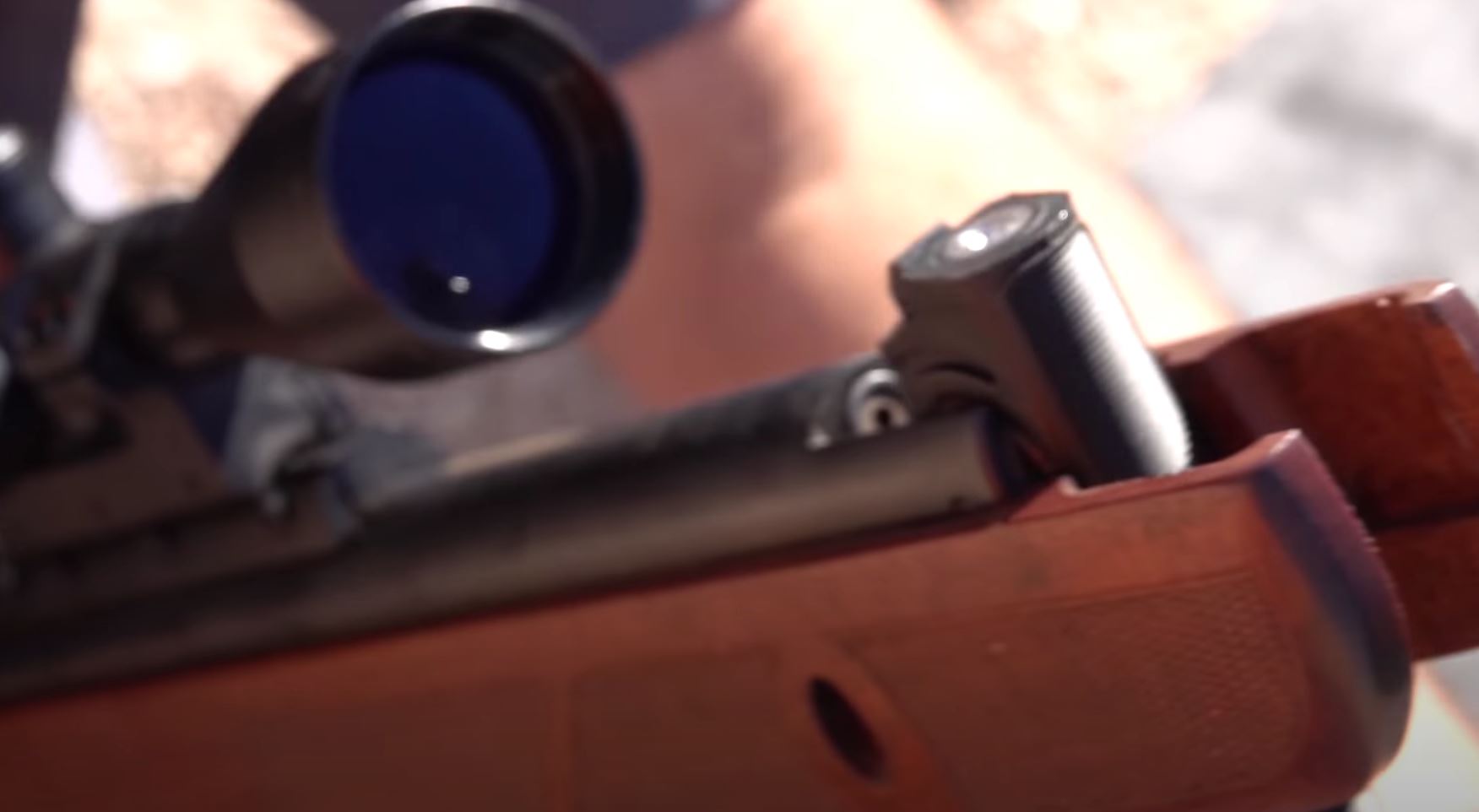 Shoot it out with some Gamo Airguns! Swarm vs Single Shot!