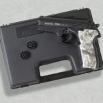 PT-80 DARK, 2 MAGS, CASE - LIMITED EDITION KIT 500 UNITS (FREE SHIPPING & FREE AMMO COUPON INSIDE)