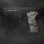 PT-80 CO2 Dark Ltd Limited Edition CO2 Pellet Pistol