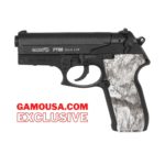 PT-80 CO2 Dark Ltd Limited Edition CO2 Pellet Pistol