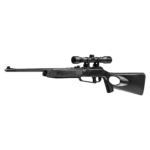Left Angled View of Winchester Model 77XS 991977-402