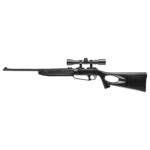 Left Profile View of Winchester Model 77XS 991977-402