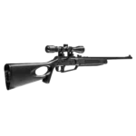 Far Right Angled View of Winchester Model 77XS 991977-402