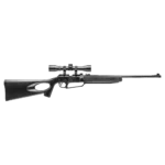 Right Profile View of Winchester Model 77XS 991977-402