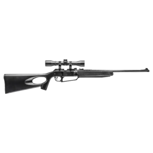 Right Profile View of Winchester Model 77XS 991977-402