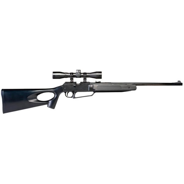 Winchester-1977XS-991977 Multi-pump Pellet BB Rifle