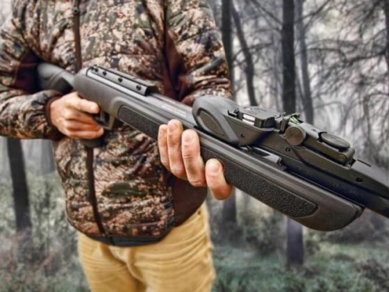 Picking the Right Airgun