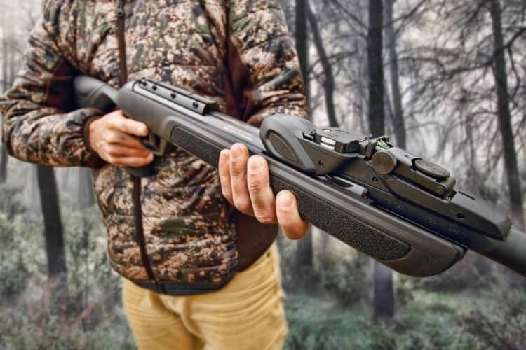 Picking the Right Airgun