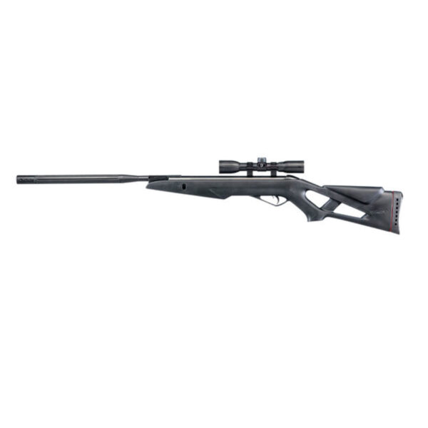 Black Cat 1250 .177 caliber break barrel air rifle  (Manufacturer Refurbished)