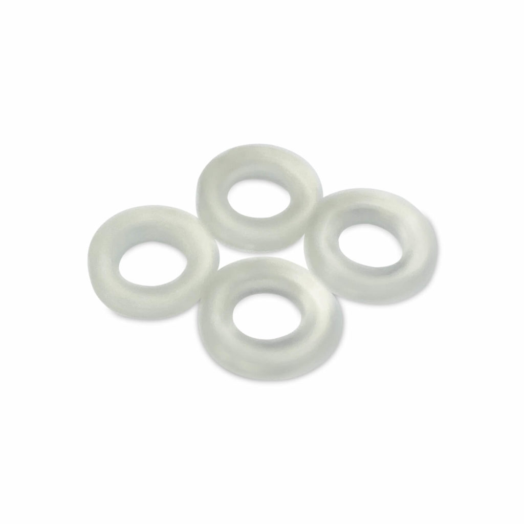 CO2 Pistol Face Seal