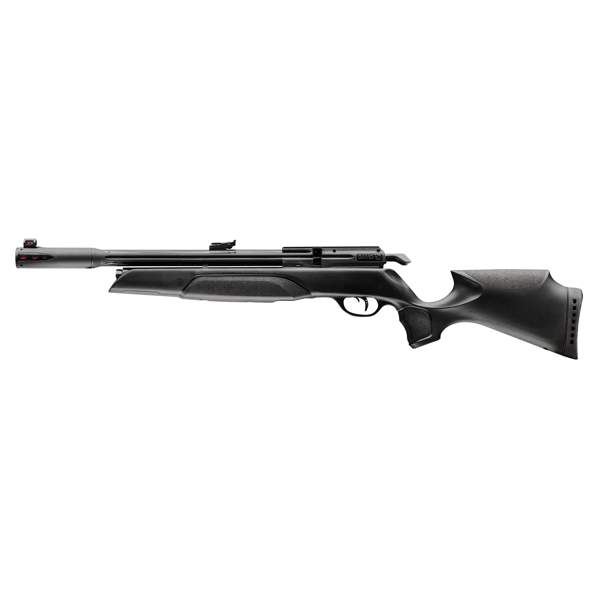 Left Profile View of Arrow PCP 600004P54