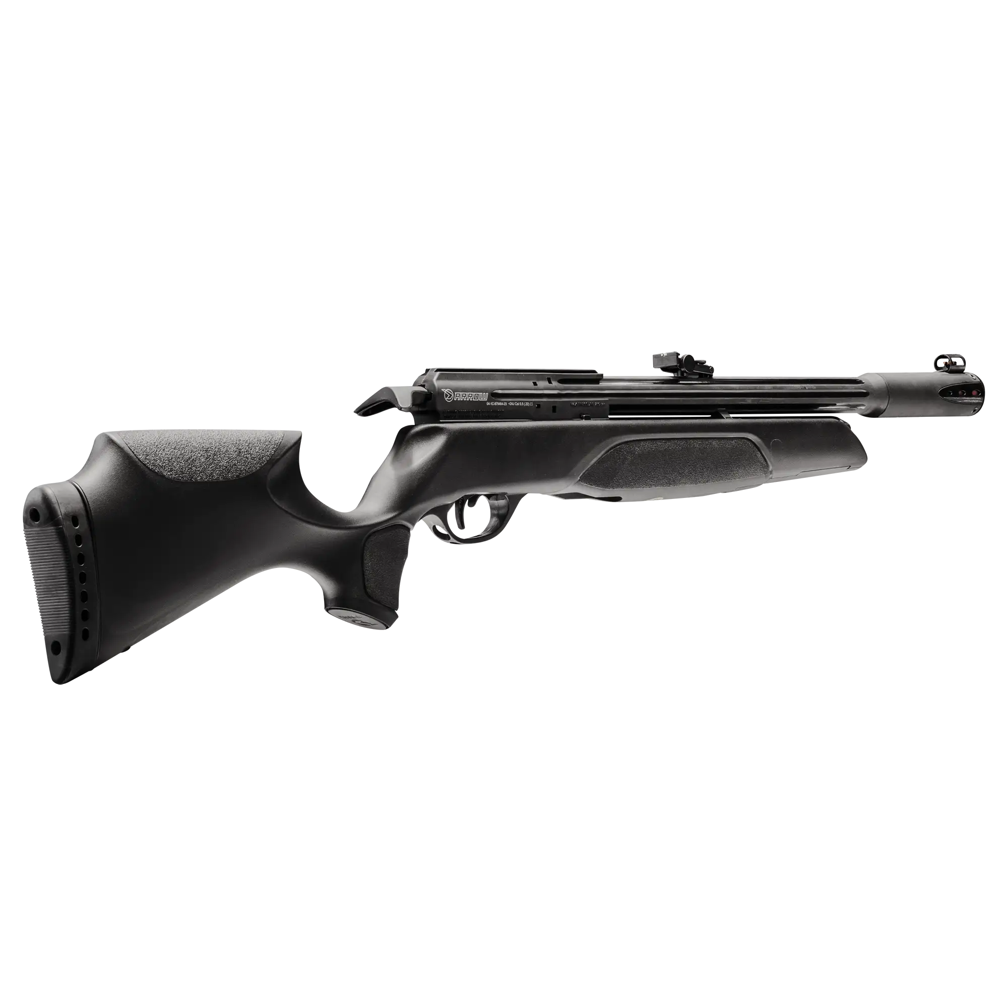 Right Far Angled View of Arrow PCP 600004P54