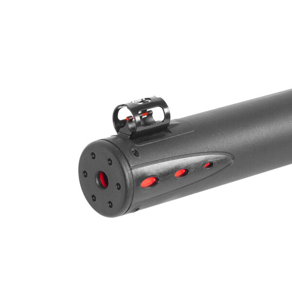 Gamo Whisper Fusion and Front Fiber optics sight 600004P54 600005P54