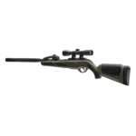 Far Left Angled View of Gamo Swarm DX 611003895554