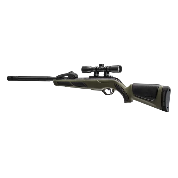 Far Left Angled View of Gamo Swarm DX 611003895554
