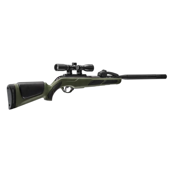 Far Right Angled View of Gamo Swarm DX 611003895554