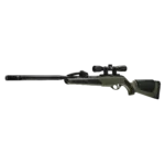 Left Angled View of Gamo Swarm DX 611003895554