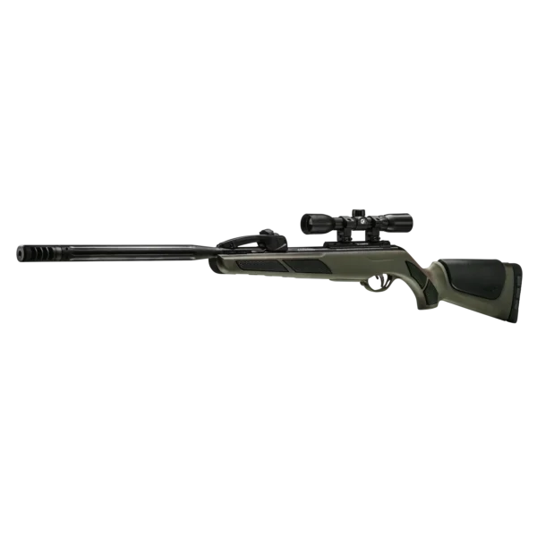 Left Angled View of Gamo Swarm DX 611003895554