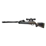 Left Angled View of Gamo Swarm DX 611003895554