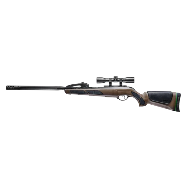 Left Side View of Gamo Swarm DX 611003895554