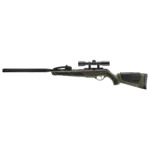 Left Side View of Gamo Swarm DX 611003895554