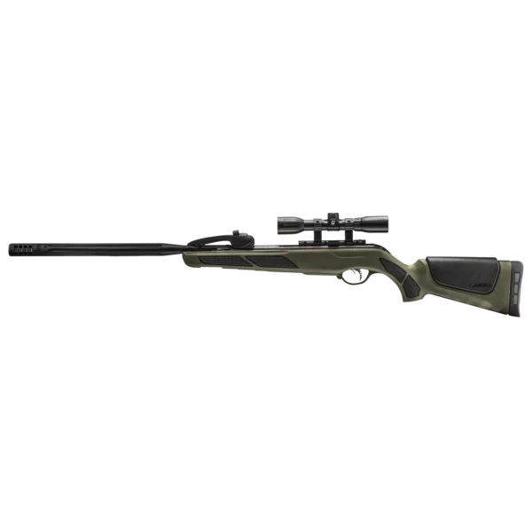 Left Side View of Gamo Swarm DX 611003895554