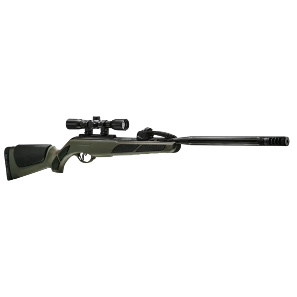 Right Angled View of Gamo Swarm DX 611003895554