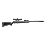 Right Side View of Gamo Swarm DX 611003895554