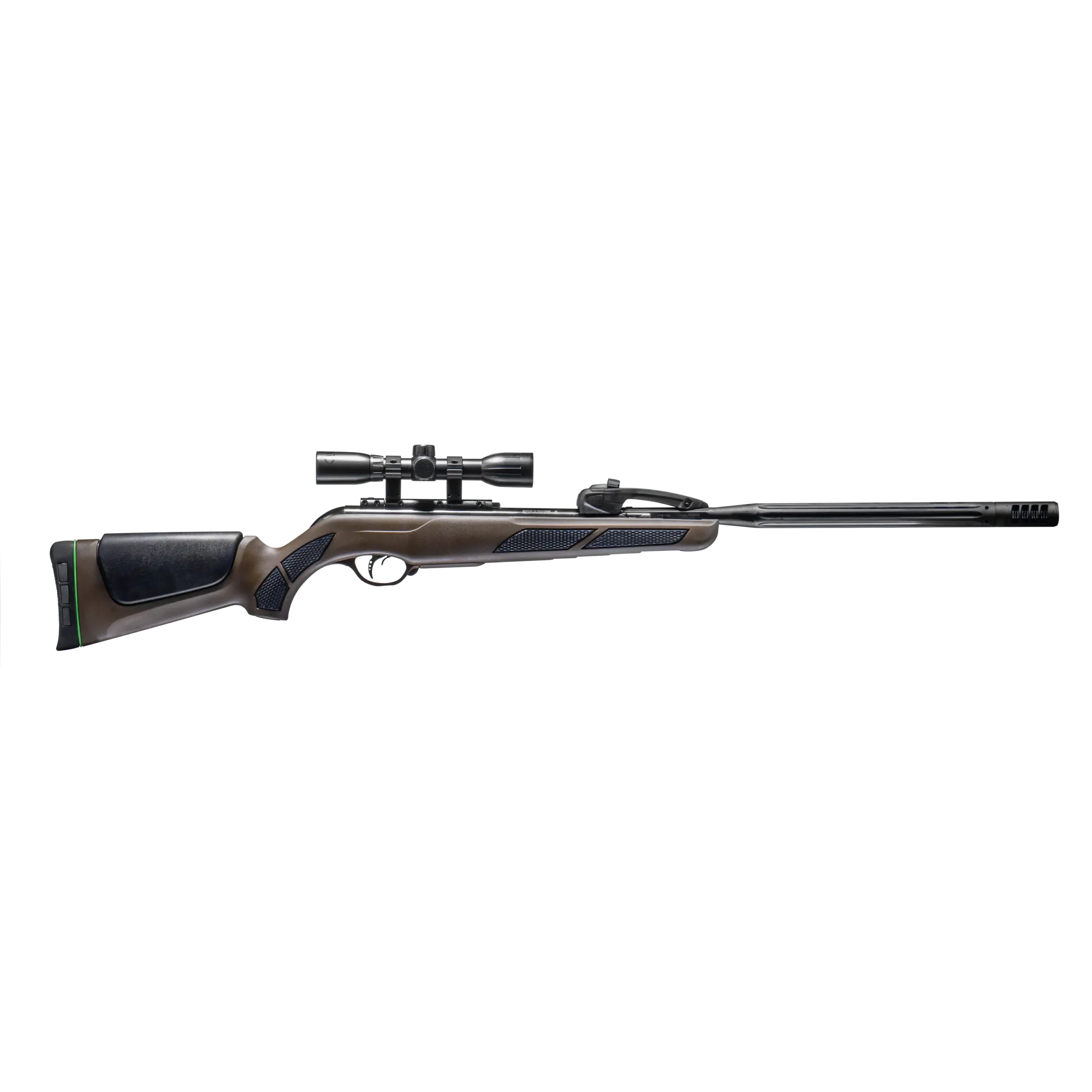 Right Side View of Gamo Swarm DX 611003895554