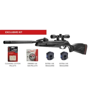Gamo Swarm Whipser Kit
