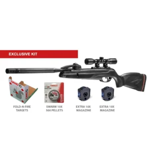 Gamo Swarm Whisper Kit .177