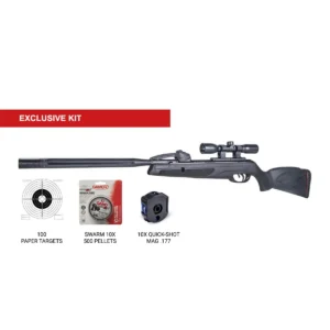 Gamo Swarm Whisper .177 Kit