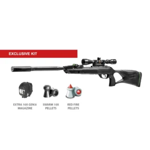 Gamo Swarm Fusion Kit