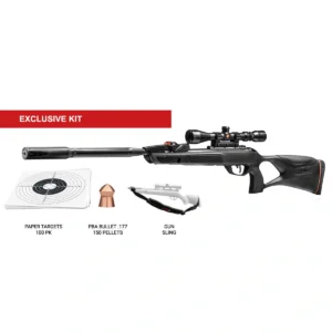 GAMO Swarm Fusion .177 GAMO VIRTUAL KIT3