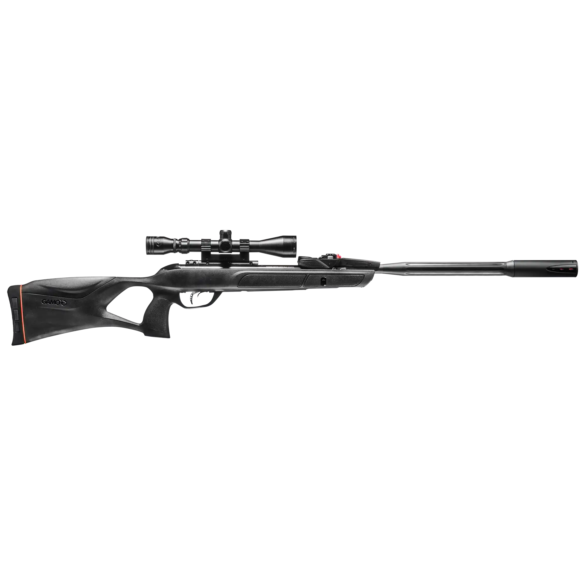 Right Profile View of GAMO Swarm Fusion 10X 6110063354