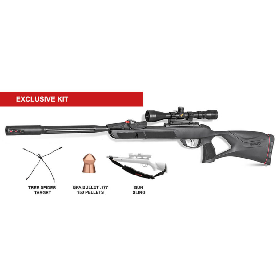 Best Selling Gamo Pellet Rifles - GAMO