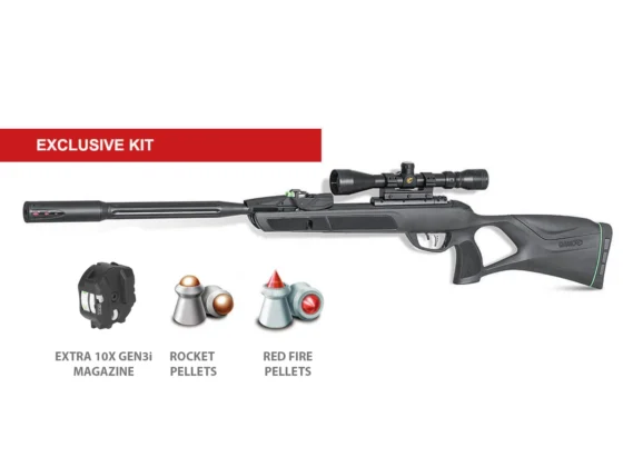 Swarm Fusion Kit