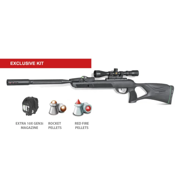 Swarm Fusion Kit