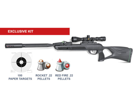 Gamo Swarm Fusion Kit