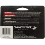 Winchester Dial-A-Pellet 177 300 tin pellets