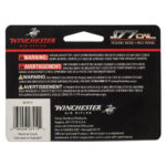 Winchester Round Nose 177 500 front 987419 pellets
